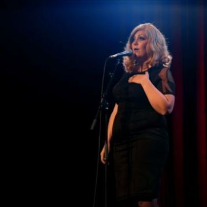 Adele Tribute